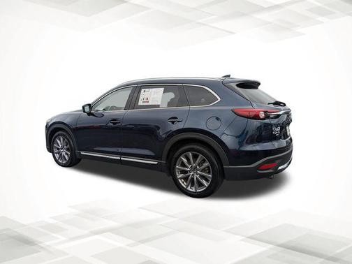 2023 Mazda CX-9 Grand Touring