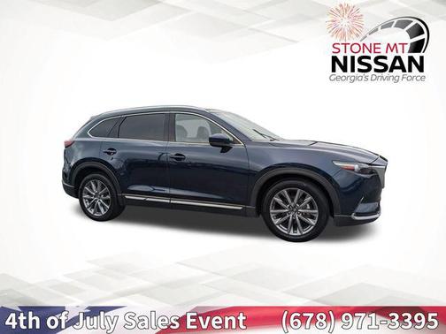 2023 Mazda CX-9 Grand Touring