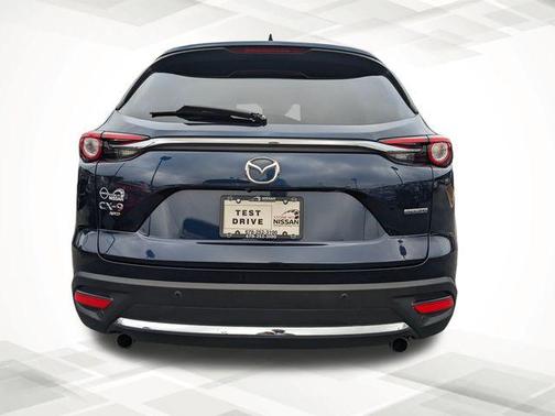 2023 Mazda CX-9 Grand Touring