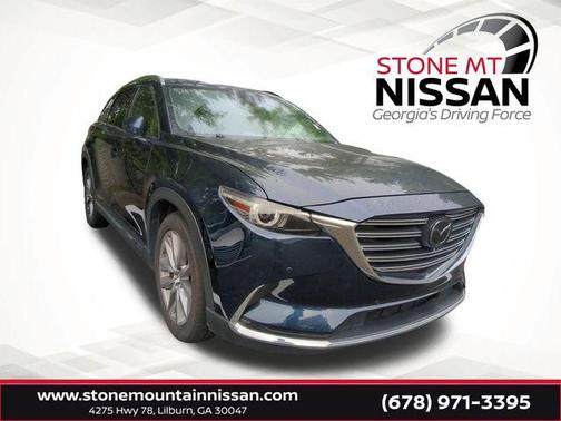 2023 Mazda CX-9 Grand Touring