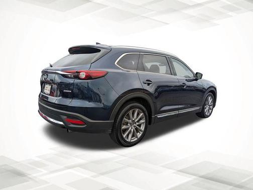 2023 Mazda CX-9 Grand Touring