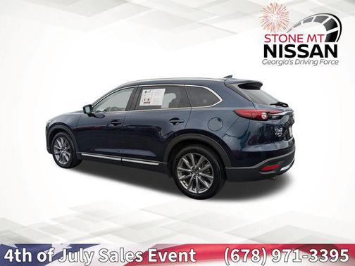 2023 Mazda CX-9 Grand Touring