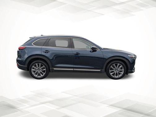 2023 Mazda CX-9 Grand Touring