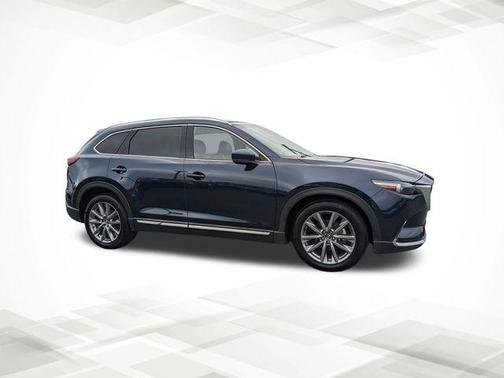 2023 Mazda CX-9 Grand Touring