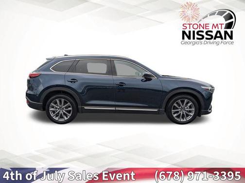 2023 Mazda CX-9 Grand Touring