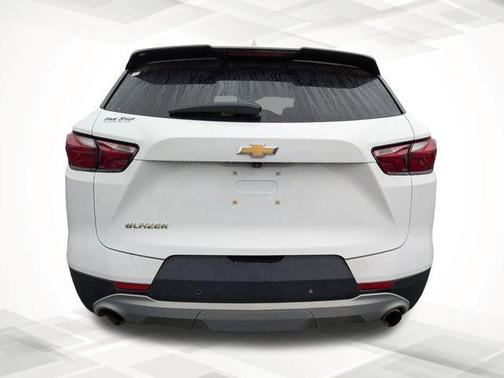 2021 Chevrolet Blazer 3LT