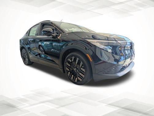 2026 Nissan Leaf PLAT+