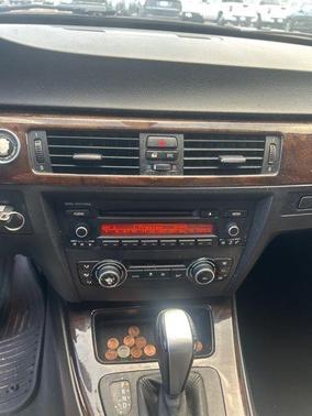 2011 BMW 328 i