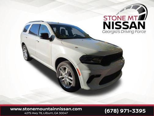 2023 Dodge Durango GT
