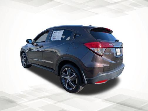 2022 Honda HR-V EX-L