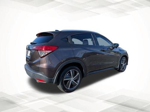 2022 Honda HR-V EX-L