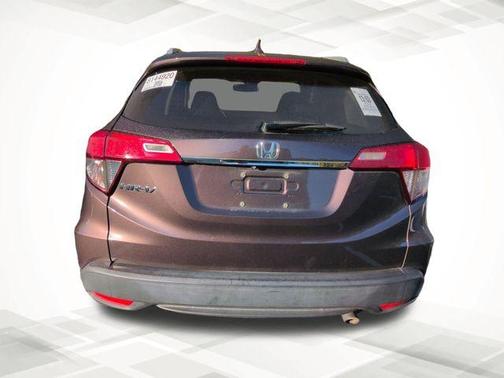 2022 Honda HR-V EX-L