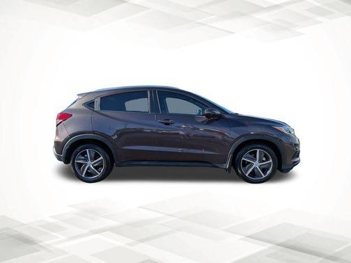2022 Honda HR-V EX-L