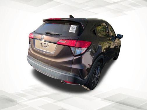 2022 Honda HR-V EX-L