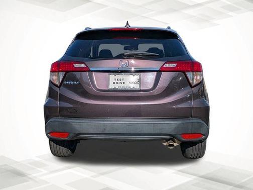 2022 Honda HR-V EX-L