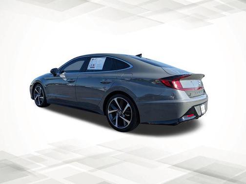 2023 Hyundai SONATA SEL Plus