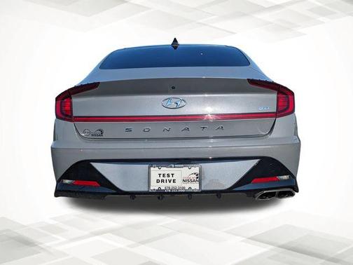 2023 Hyundai SONATA SEL Plus