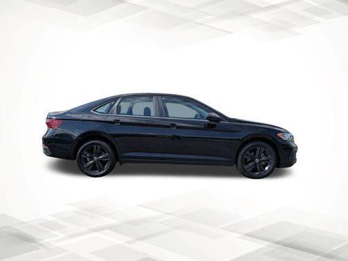 2023 Volkswagen Jetta 1.5T SE