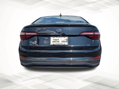 2023 Volkswagen Jetta 1.5T SE