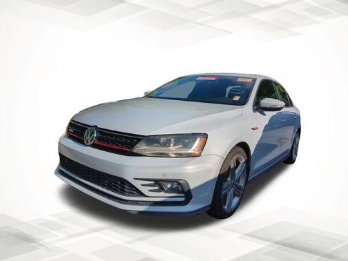 2017 Volkswagen Jetta GLI