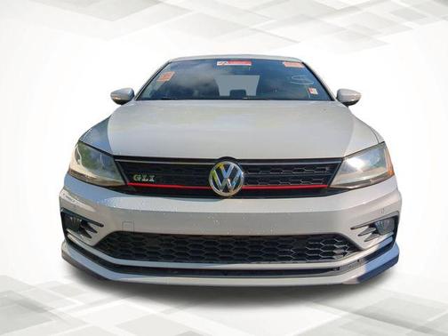 2017 Volkswagen Jetta GLI