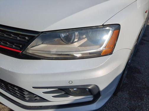 2017 Volkswagen Jetta GLI