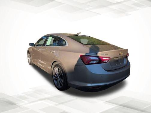 2024 Chevrolet Malibu 2LT