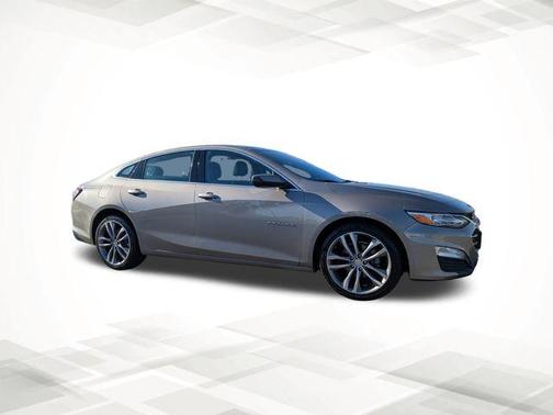 2024 Chevrolet Malibu 2LT