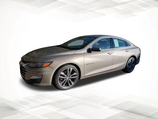2024 Chevrolet Malibu 2LT