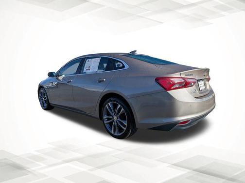 2024 Chevrolet Malibu 2LT