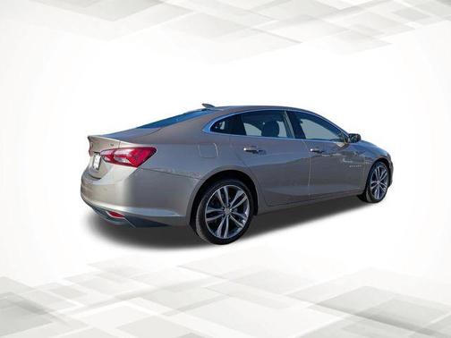 2024 Chevrolet Malibu 2LT