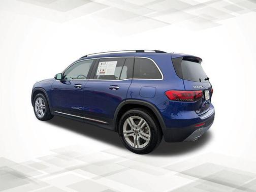 2023 Mercedes-Benz GLB 250 4MATIC