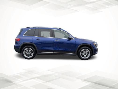 2023 Mercedes-Benz GLB 250 4MATIC