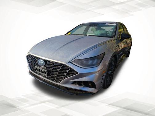 2020 Hyundai SONATA SEL Plus