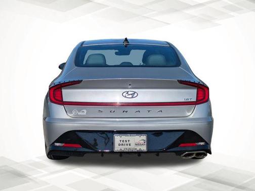 2020 Hyundai SONATA SEL Plus