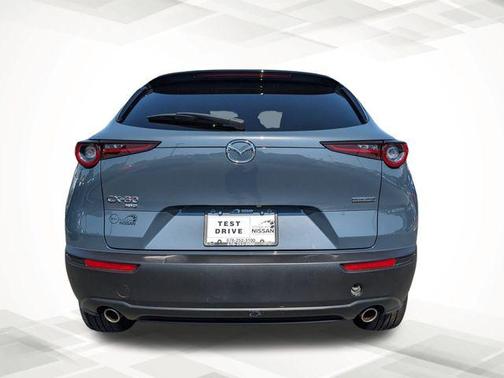 2024 Mazda CX-30 2.5 S Carbon Edition
