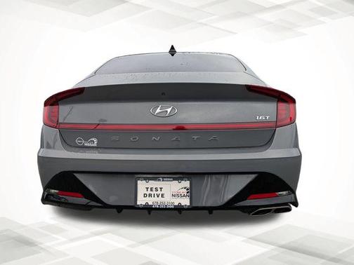 2022 Hyundai SONATA SEL Plus