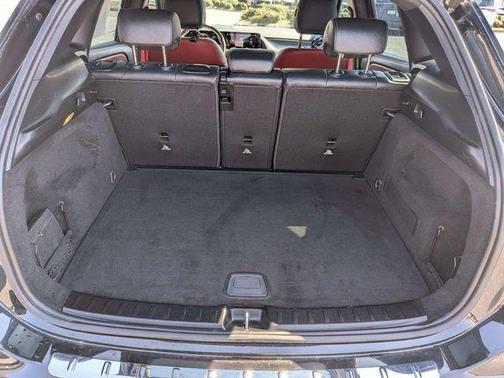 2022 Mercedes-Benz AMG GLA 45 Base