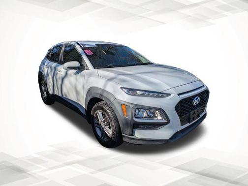 2019 Hyundai KONA SE