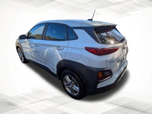 2019 Hyundai KONA SE