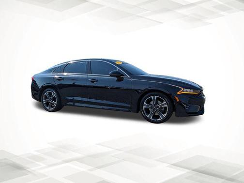 2021 Kia K5 EX
