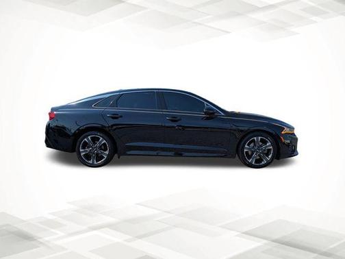 2021 Kia K5 EX