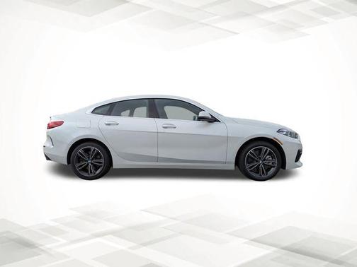 2022 BMW 228 Gran Coupe 228i sDrive Gran Coupe