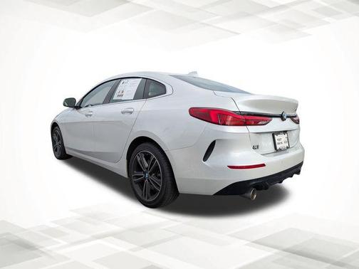 2022 BMW 228 Gran Coupe 228i sDrive Gran Coupe