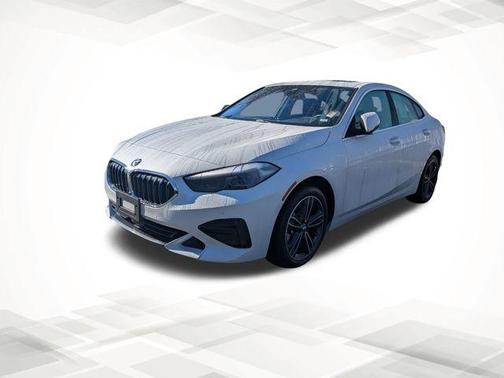 2022 BMW 228 Gran Coupe 228i sDrive Gran Coupe