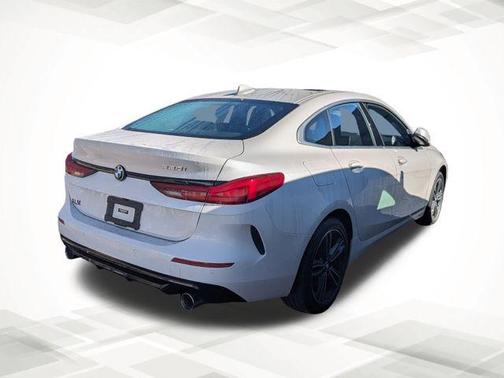 2022 BMW 228 Gran Coupe 228i sDrive Gran Coupe