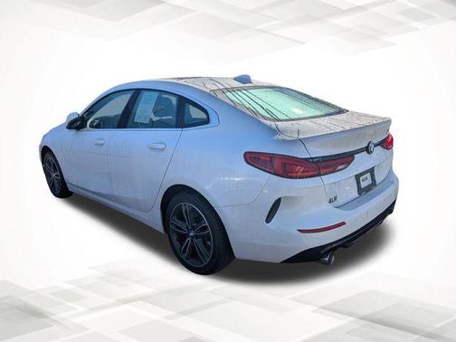 2022 BMW 228 Gran Coupe 228i sDrive Gran Coupe