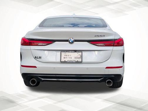 2022 BMW 228 Gran Coupe 228i sDrive Gran Coupe