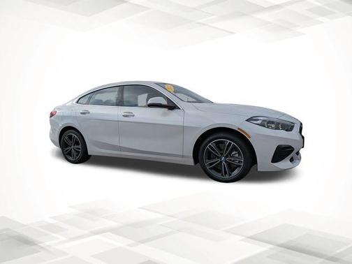 2022 BMW 228 Gran Coupe 228i sDrive Gran Coupe