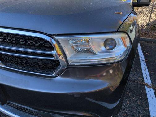 2019 Dodge Durango SXT